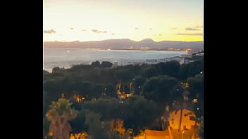 Coucou mes amours j’espère que vous allez bien moi je suis arriver en