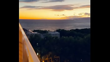 Coucou mes amours j’espère que vous allez bien moi je suis arriver en