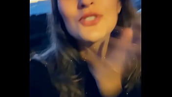 Coucou mes amours j’espère que vous allez bien moi je suis arriver en