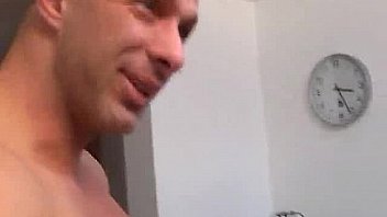 Screwing a hot chick on the floor of my living room