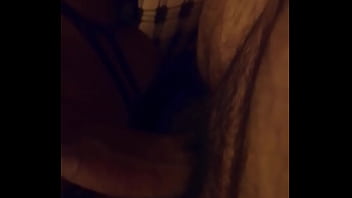 Rica deliciosa mamada