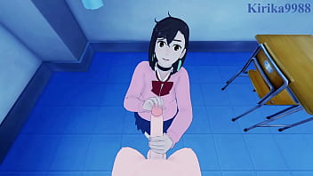 Momo ayase and seiko ayase intense sex dan dadan pov hentai