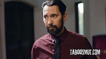 Busty ebony real estate agent have sex with client to close the deal Busty ebony real estate agent have sex with client to close the deal