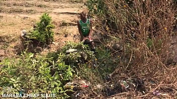 Fucked a cheap sluts by the riverside