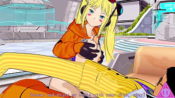 Kizaru york fanno sesso per un compromesso