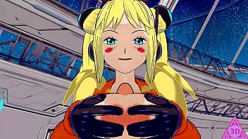 Kizaru york fanno sesso per un compromesso