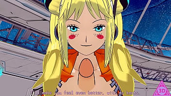 Kizaru york fanno sesso per un compromesso