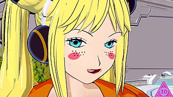 Kizaru york fanno sesso per un compromesso