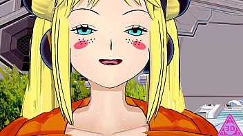 Kizaru york fanno sesso per un compromesso Kizaru york fanno sesso per un compromesso