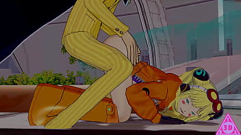 Kizaru york fanno sesso per un compromesso