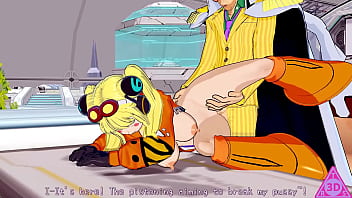 Kizaru york fanno sesso per un compromesso