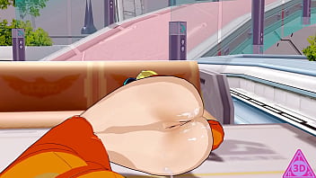 Kizaru york fanno sesso per un compromesso