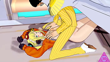 Kizaru york fanno sesso per un compromesso