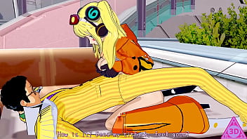 Kizaru york fanno sesso per un compromesso