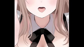 Mi esposa se viste de sirvienta