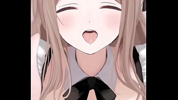 Mi esposa se viste de sirvienta