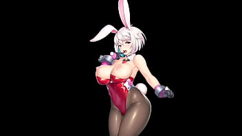 Taimanirpgx mochizuki una part1