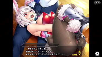 Taimanirpgx mochizuki una part1