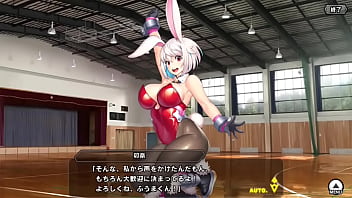 Taimanirpgx mochizuki una part1