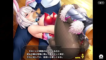 Taimanirpgx mochizuki una part1