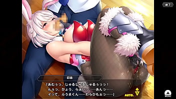 Taimanirpgx mochizuki una part1