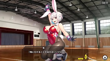 Taimanirpgx mochizuki una part1