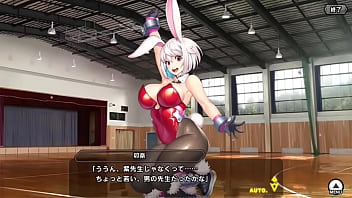 Taimanirpgx mochizuki una part1