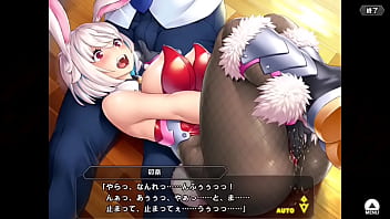 Taimanirpgx mochizuki una part1 Taimanirpgx mochizuki una part1