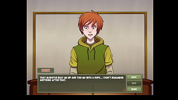 Freakily sneaky witch hunter