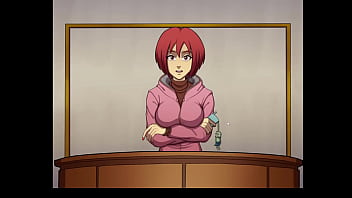 Freakily sneaky witch hunter