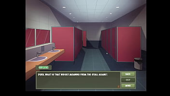 Freakily sneaky witch hunter