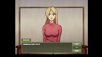 Freakily sneaky witch hunter