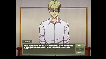 Freakily sneaky witch hunter