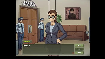 Freakily sneaky witch hunter