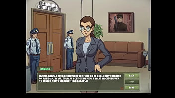 Freakily sneaky witch hunter