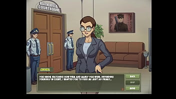 Freakily sneaky witch hunter