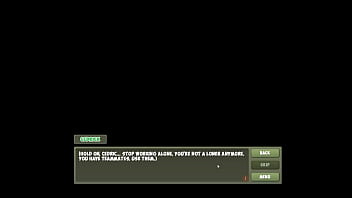 Freakily sneaky witch hunter