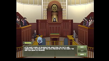 Freakily sneaky witch hunter