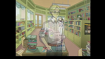 Freakily sneaky witch hunter