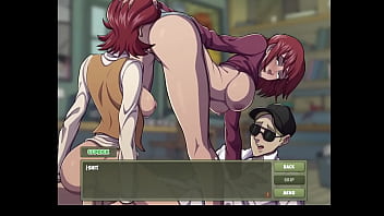 Freakily sneaky witch hunter