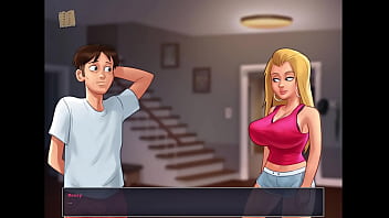 Summertime Saga 25 thumbnail