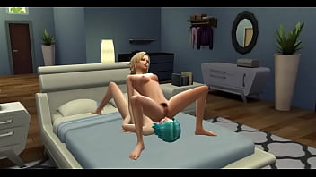 Yuki behr having lesbian sex with sofia bjergsen