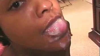 Two On One Ebony Sluts thumbnail