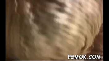 Lustful teen gets undressed