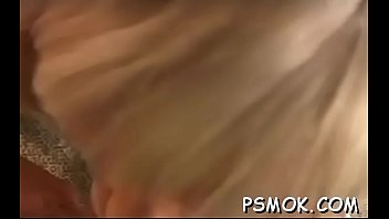 Lustful teen gets undressed