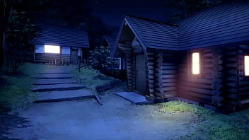 She loves threesome hard fuck