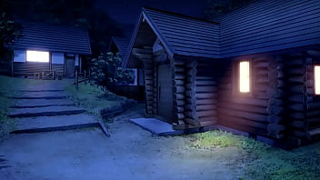 She loves threesome hard fuck