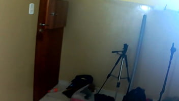 Paola gurgel the fuck continued in the way the newbie likes making her cum deliciously and only ending when her ass was full of milk