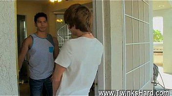 Gay Clip Of In This Scene From The Upcoming My Horrible Gay Boss The thumbnail