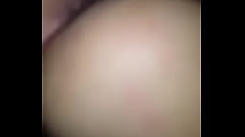 Pink latina teen pussy getting fucked